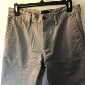 Gap Khaki Shorts